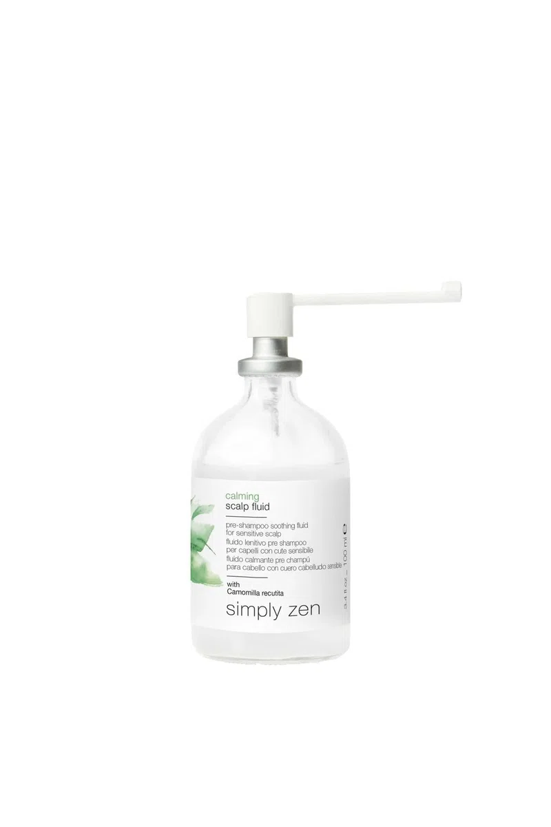 Z.ONE CONCEPT Simply Zen Calming Scalp Fluid 100ml