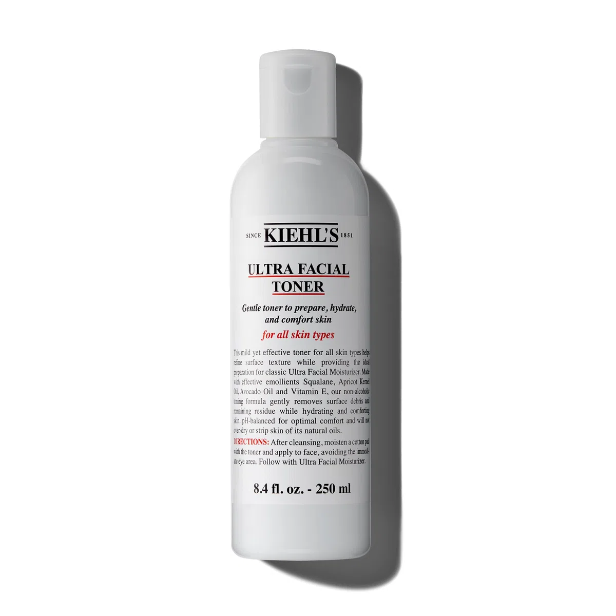 Kiehl's Toner ultra facciale