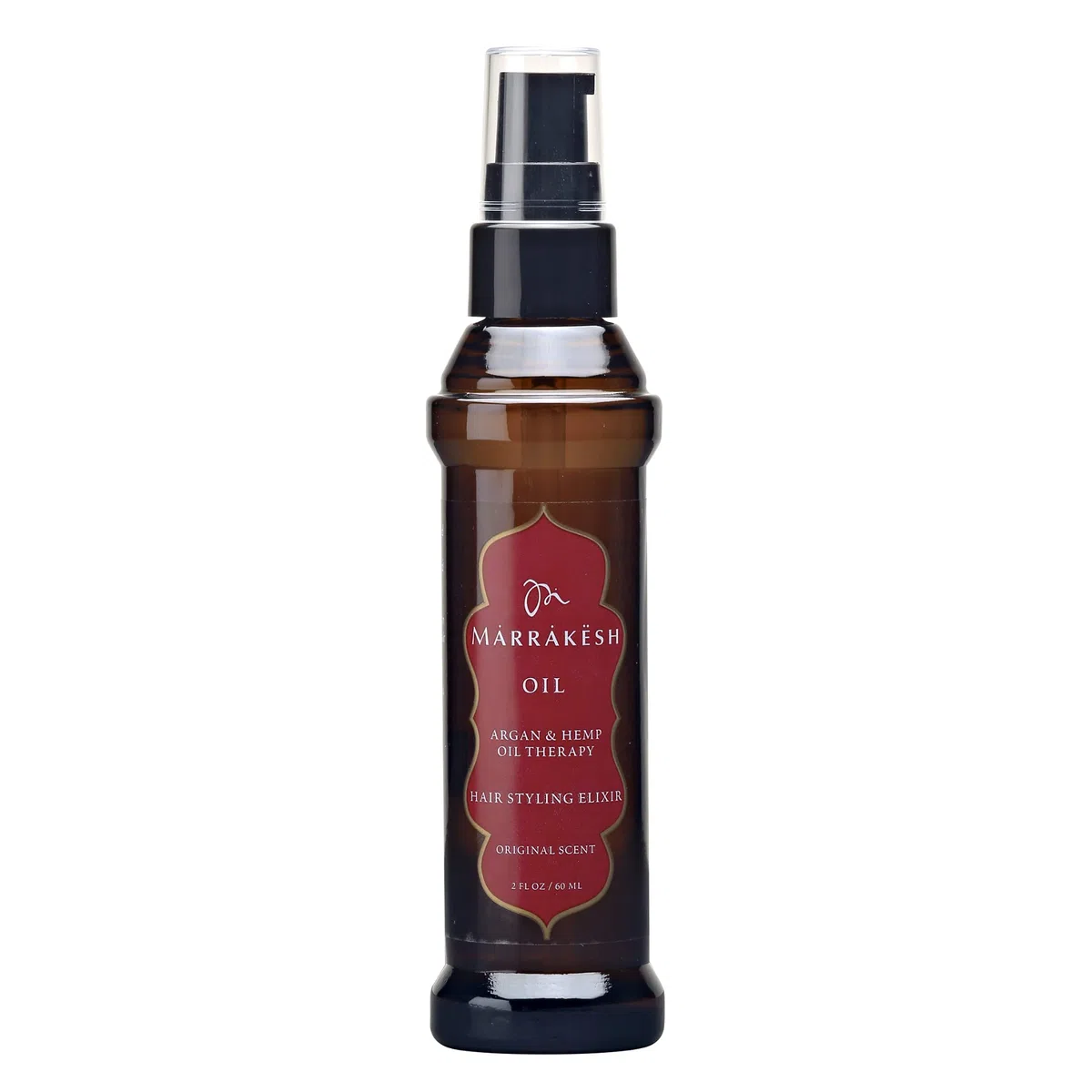 Earthly Body Marrakesh Oil (60ml)