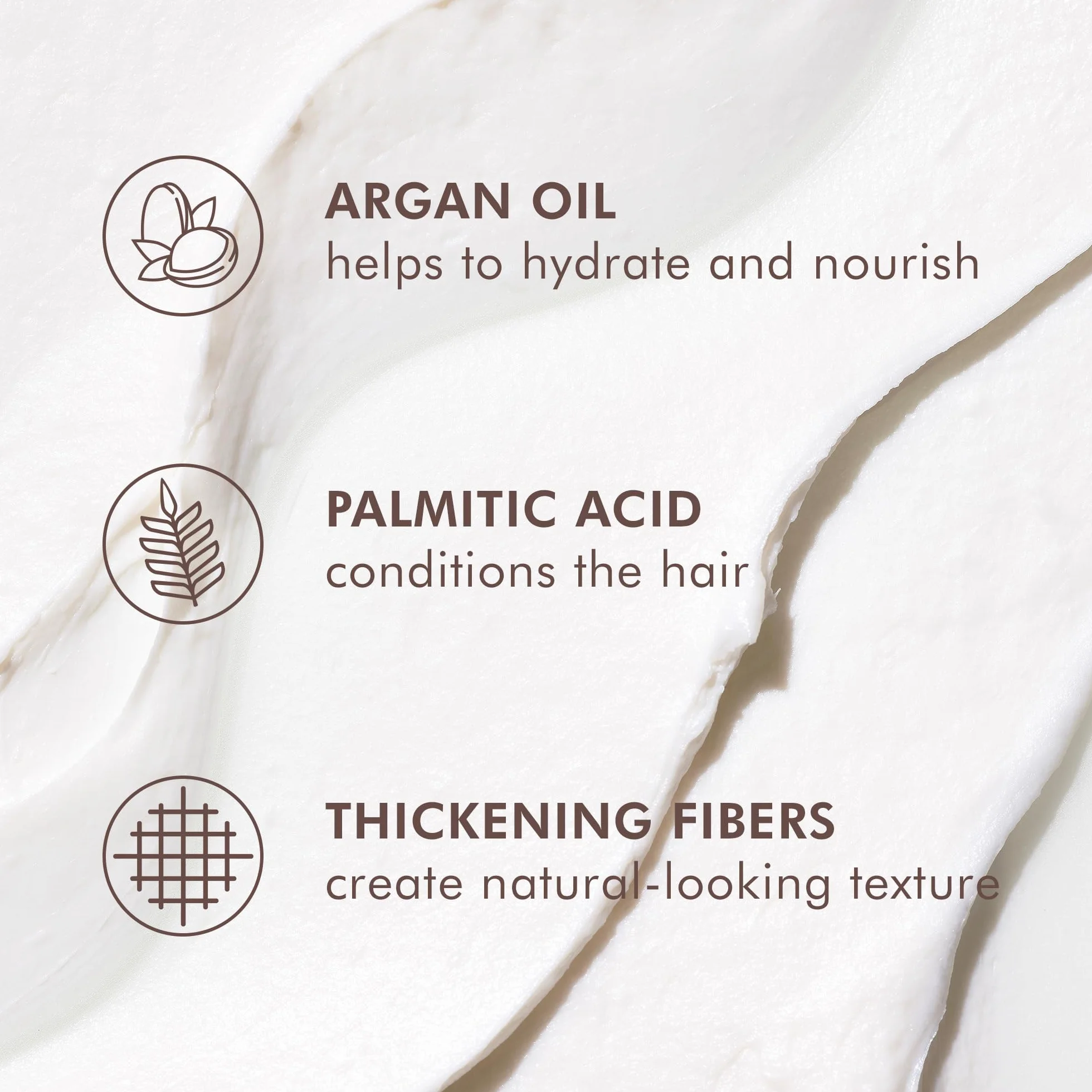 Moroccanoil Crema Modellante