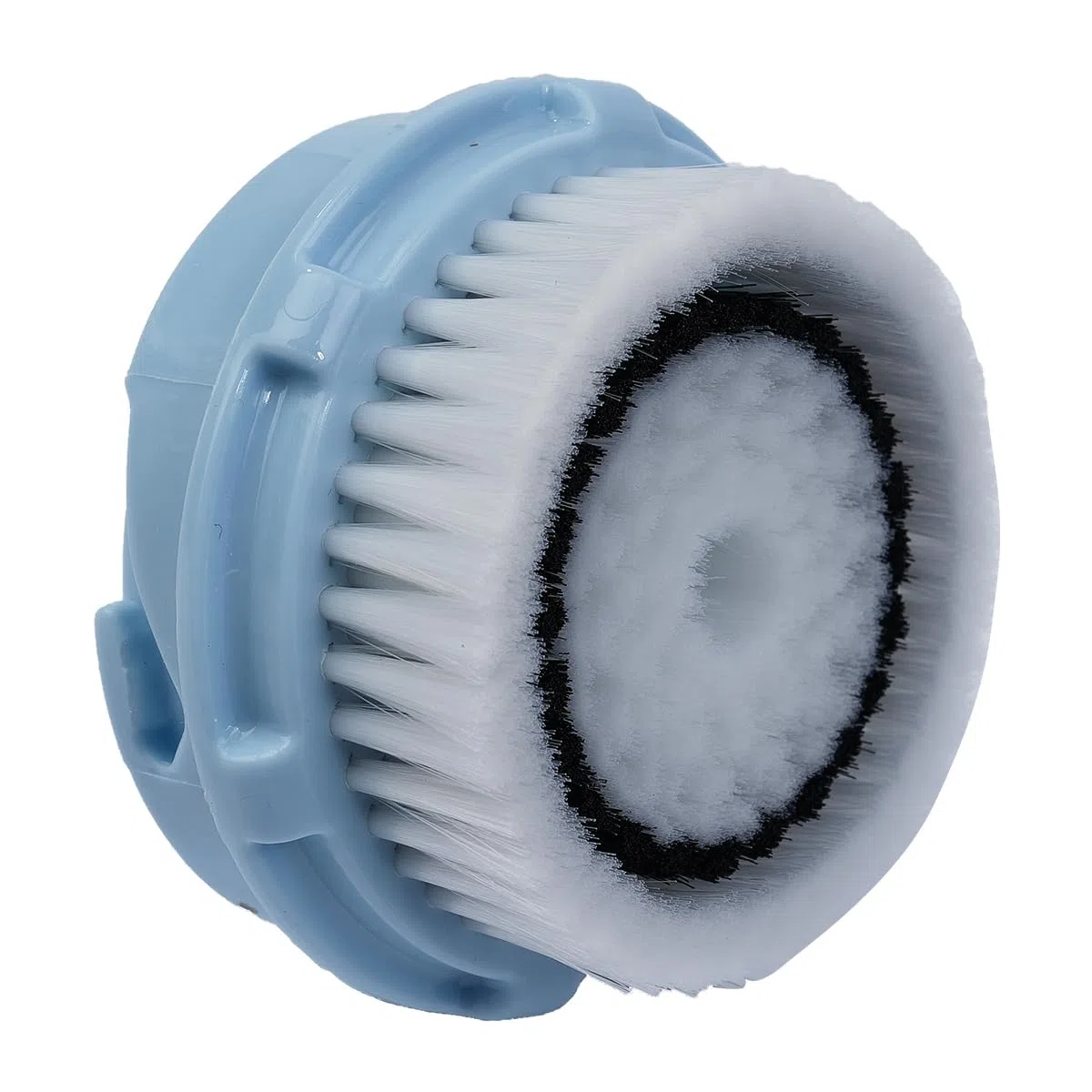 Sarini Testina di Ricambio da 6 Pezzi per detergente Viso Compatibile con Mia 1, 2, 3 (Aria), Smart Profile, Alpha Fit, Plus, Sonic Radiance