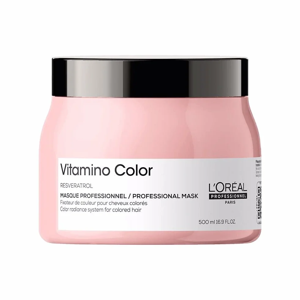 Vitamino Color Mask 500 Ml