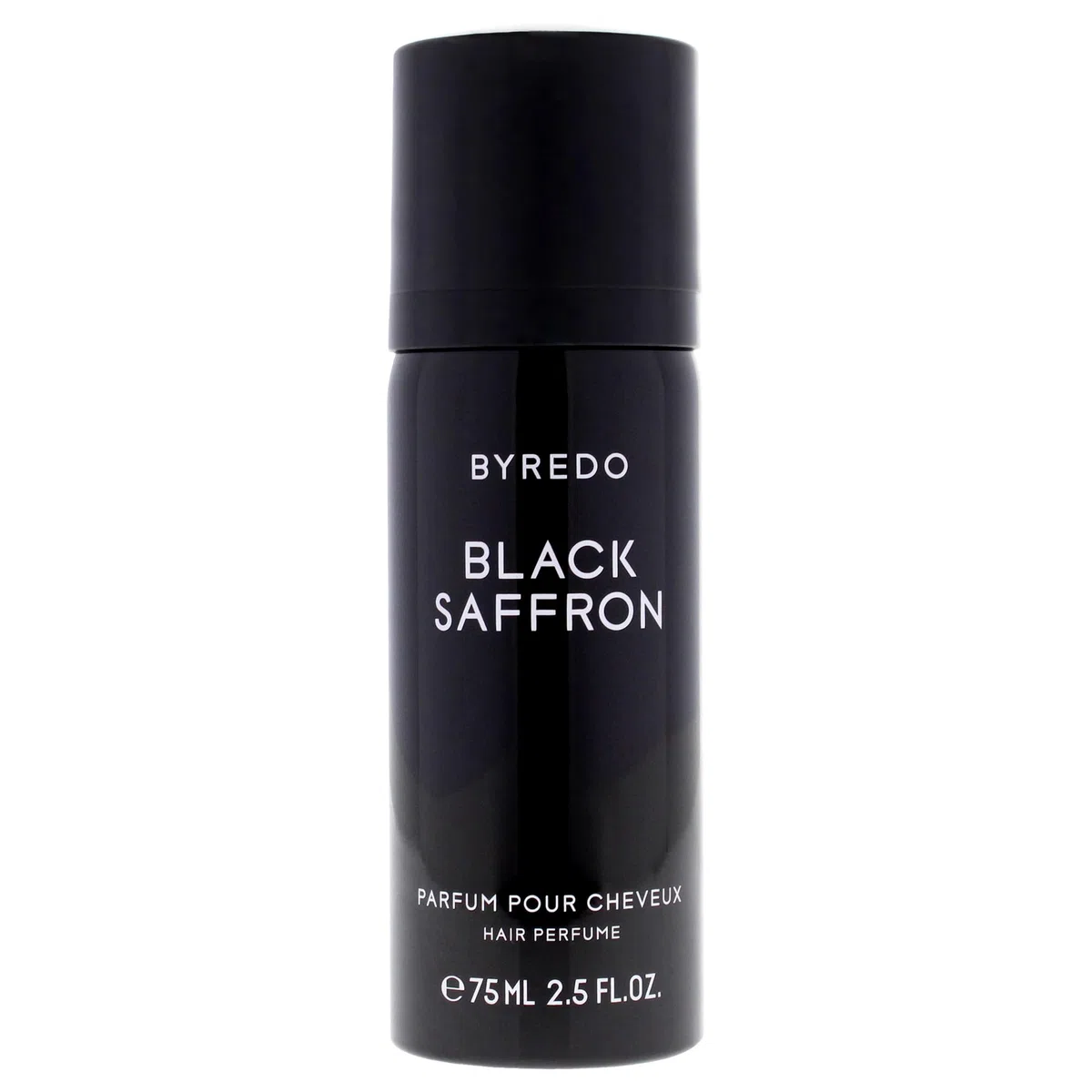 Black Saffron by Byredo for Unisex - 2,5 oz Hair Perfume