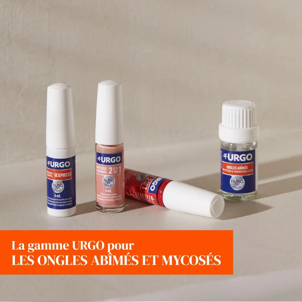 URGO Filmogel Micosi 2 in 1