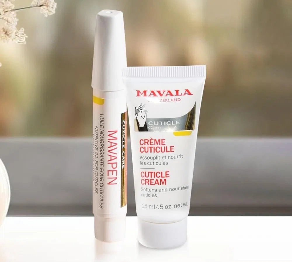 Mavapen Aceite Nutritivo Cutículas 4,5 Ml