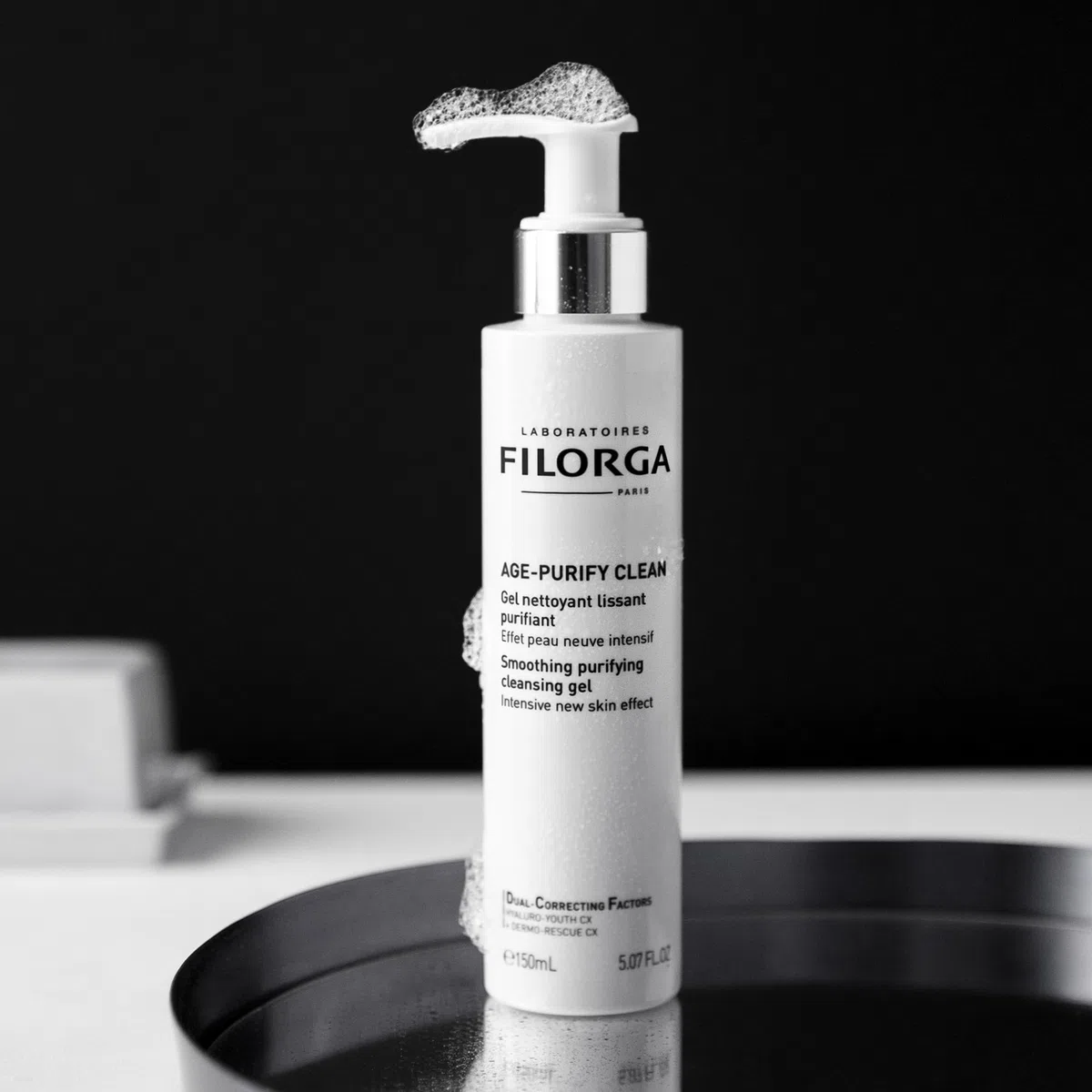 Age-Purify Cleanser 150 Ml