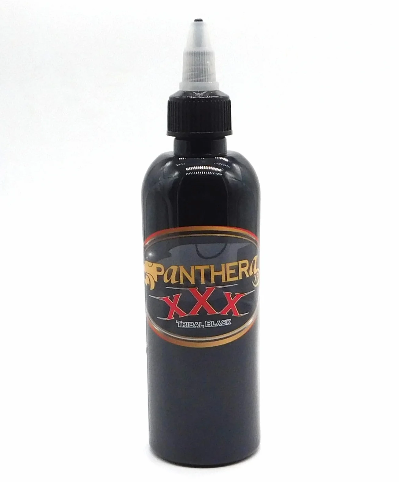 Panthera Black Ink Tribal 150ml inchiostro per tatuaggi - tattoo ink Reach conform