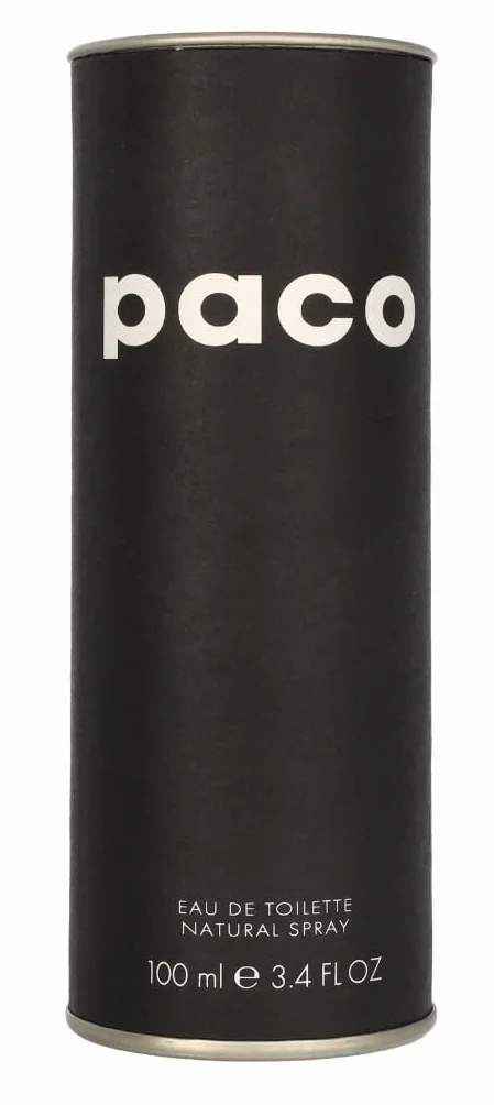 Paco Rabanne, Paco Eau de Toilette Spray Unisex 100ml