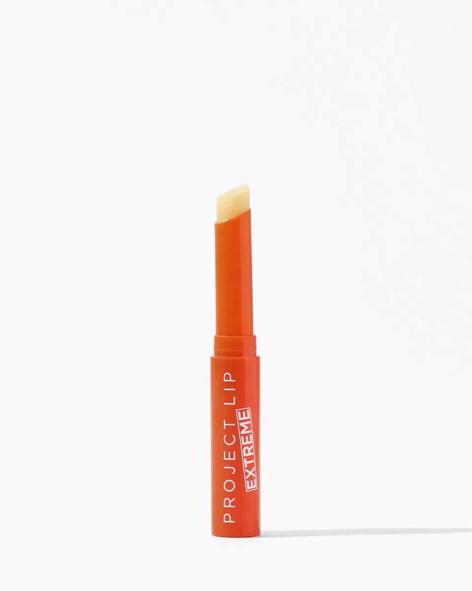 PROJECT LIP - Primer rimpolpante opaco estremo