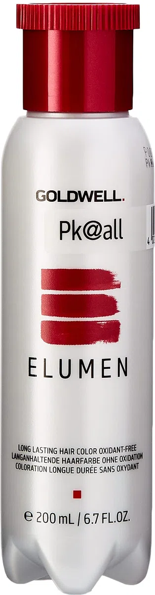 Goldwell Elumen HaarPK@ rosa (Pure Pink), 200 ml