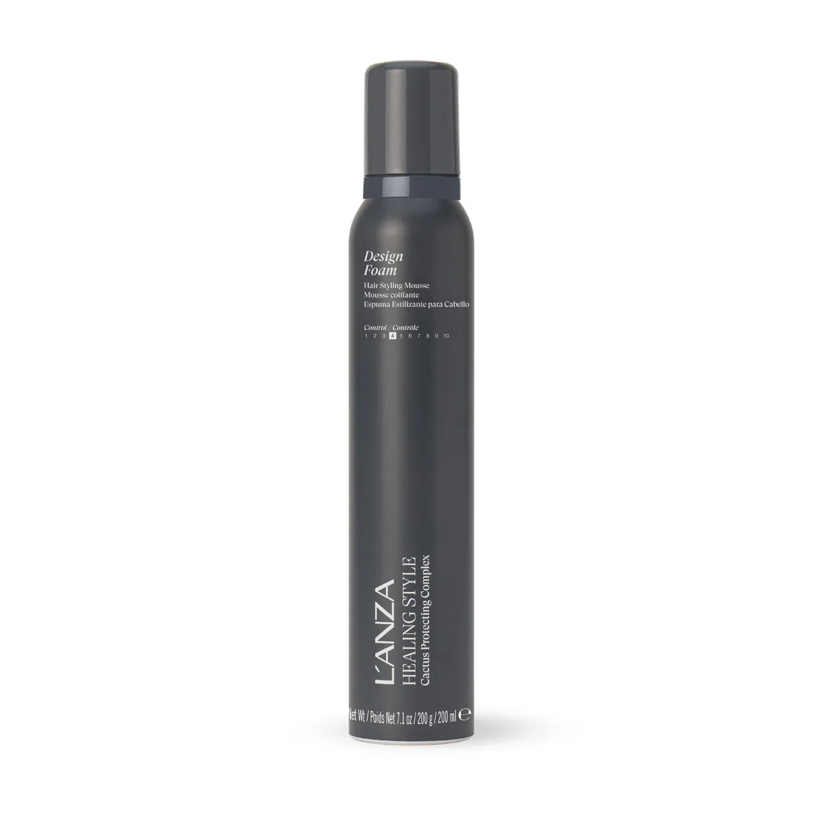 L'ANZA Healing Style