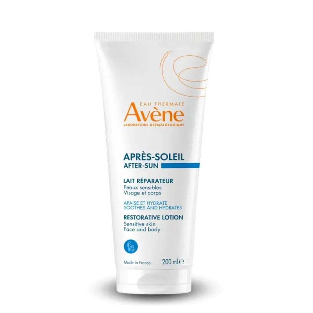 AVENE After Sun Reparador 200ml