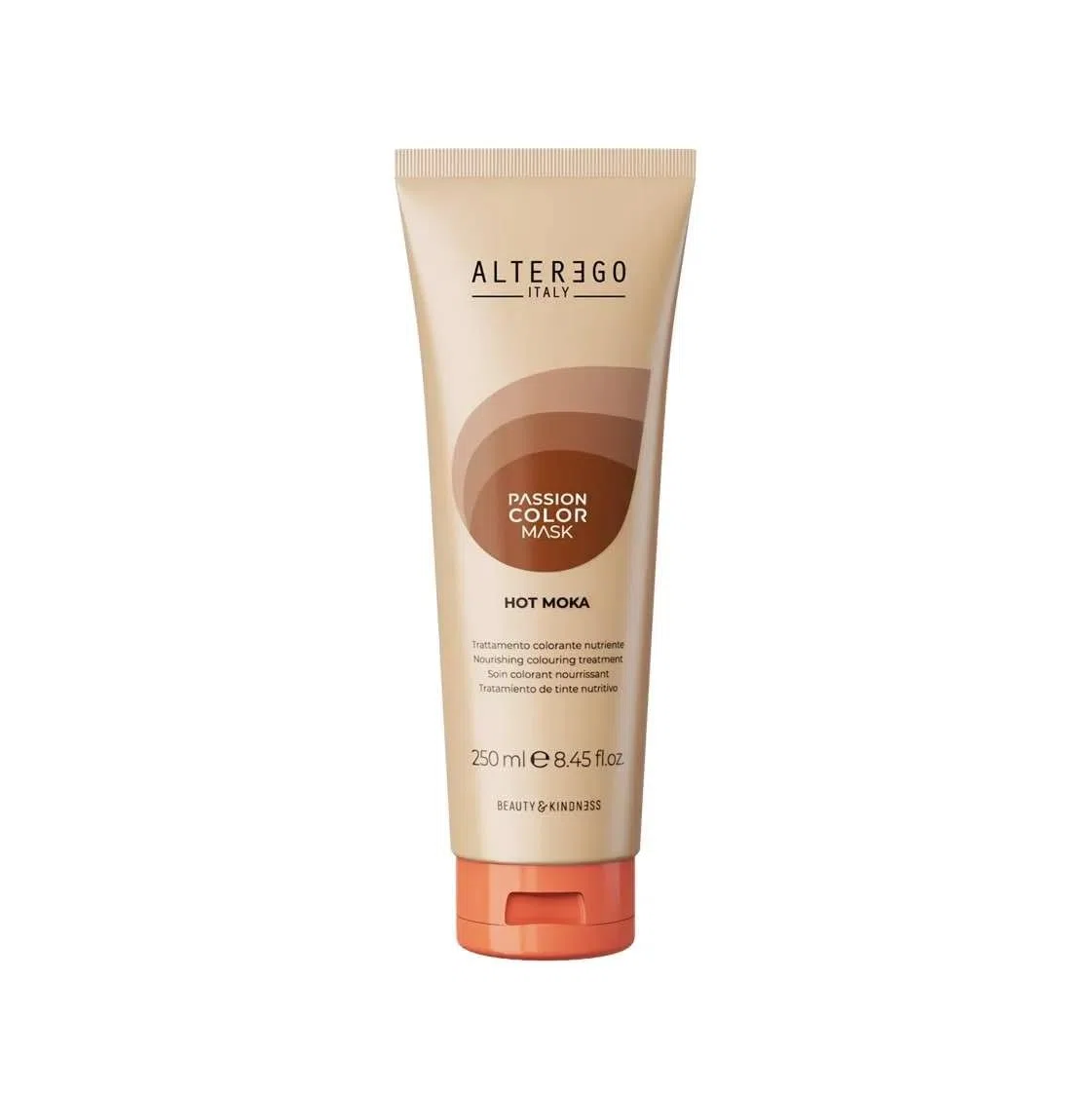 PASSION COLOR MASK HOT MOKA 250 ML