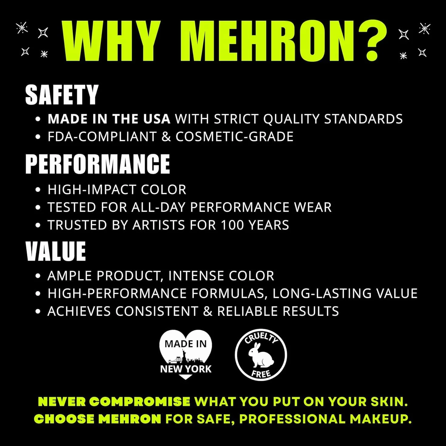 Mehron Mixing Liquid (130 ml)