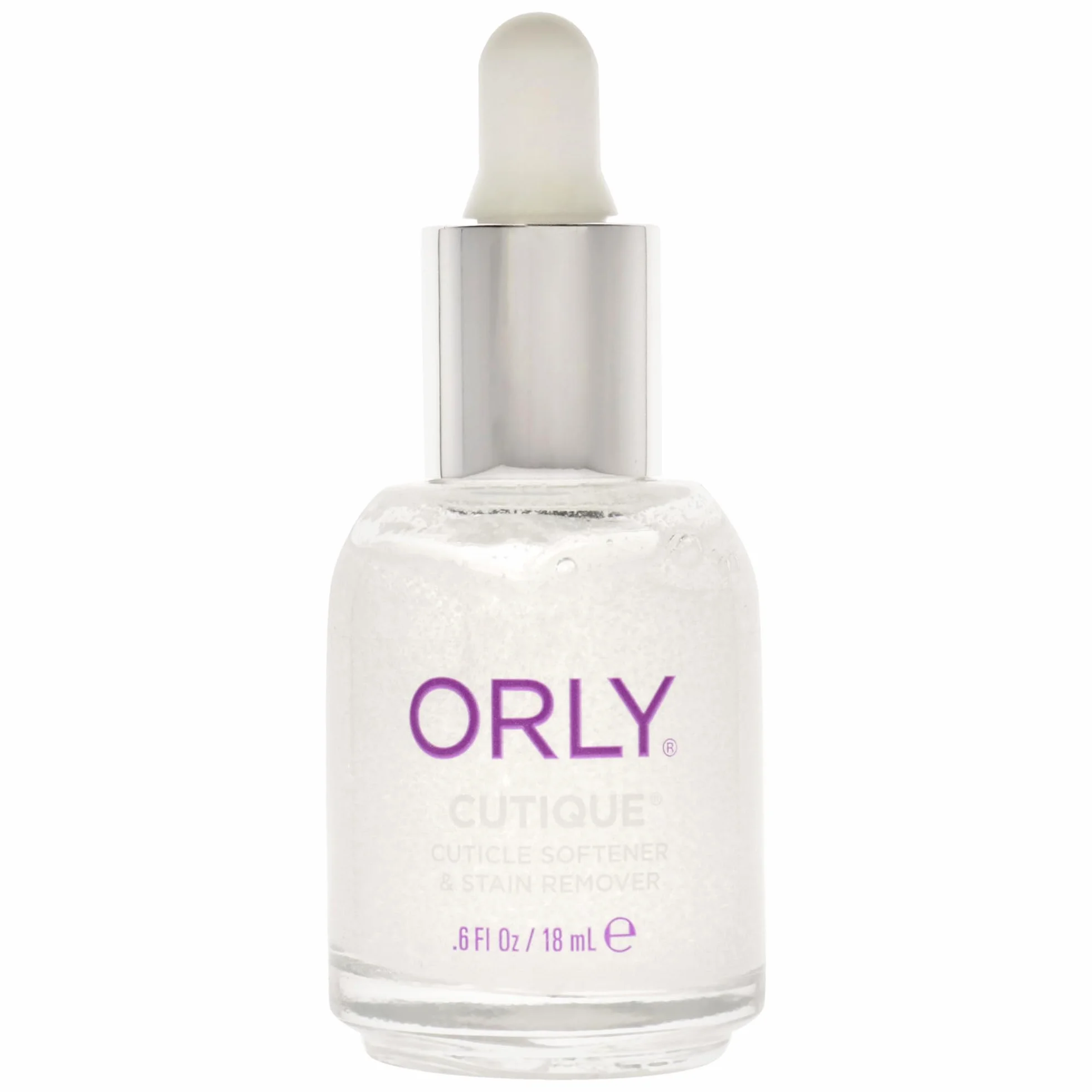 Orly Cutique - Smacchiatore per cuticole e macchie, 18 ml
