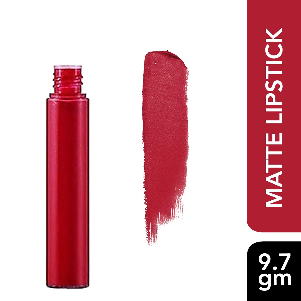SEPHORA Collezione Cream Lip Stain 01 Always Red 0,169 oz by Sephora Collection