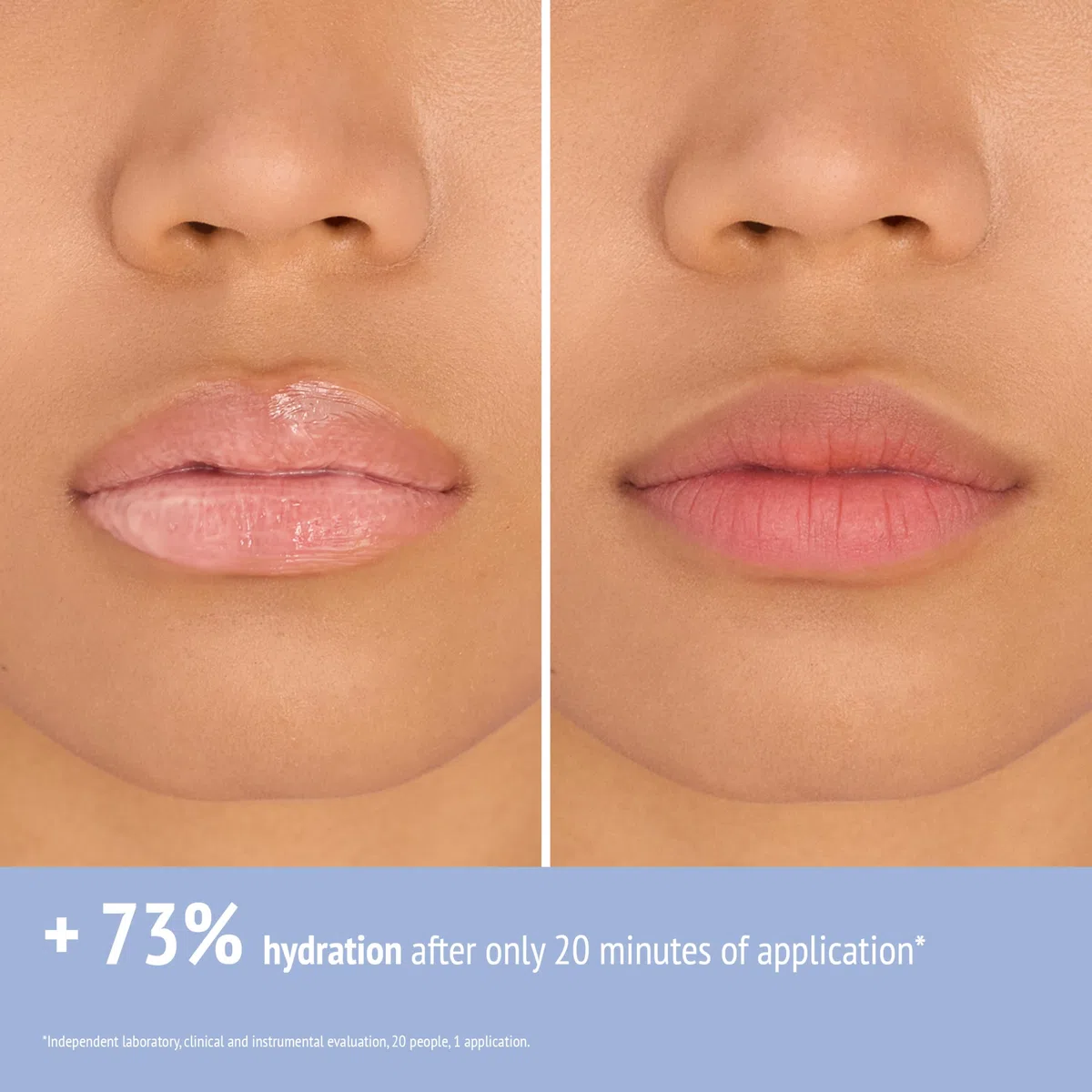 Comfort Zone Hydramemory Hydra-Boost Lip Mask 10ml - maschera labbra idratante emolliente
