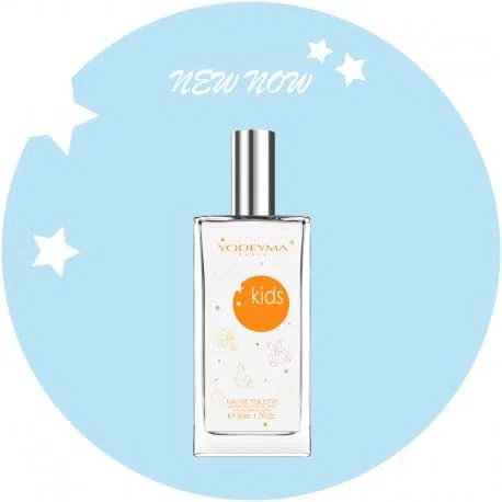 Kids Eau de Toilette 50ml.