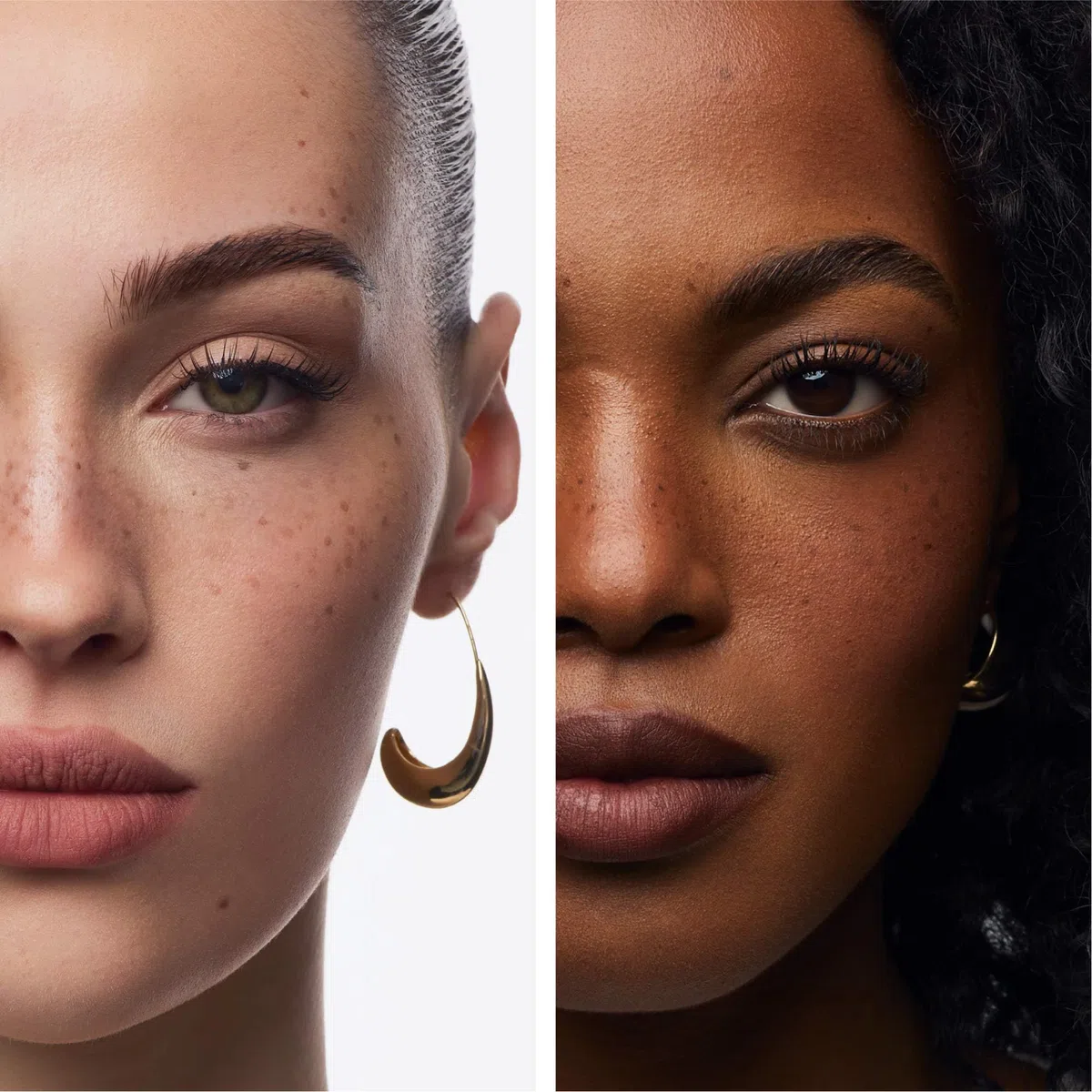 NABLA Freckle Maker Pen | Tinta Viso per Lentiggini Finte dal Risultato Naturale, Waterproof, Lunga Durata, Applicazione di Precisione, Vegano, Cruelty-Free, Make-up Professionale | Made in Italy