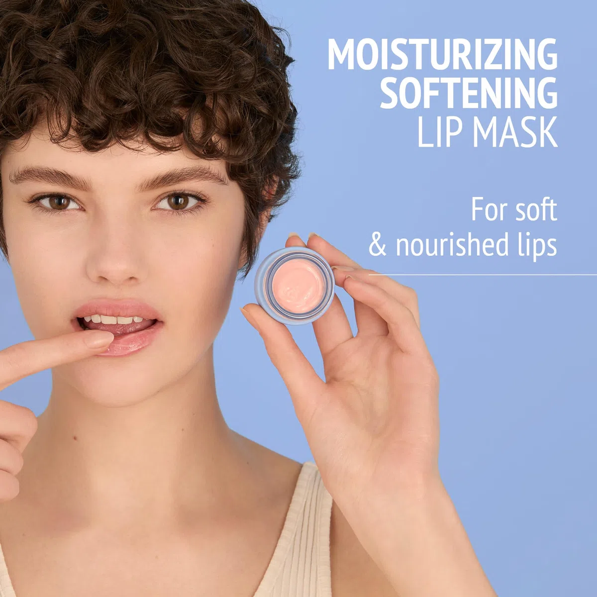 Comfort Zone Hydramemory Hydra-Boost Lip Mask 10ml - maschera labbra idratante emolliente