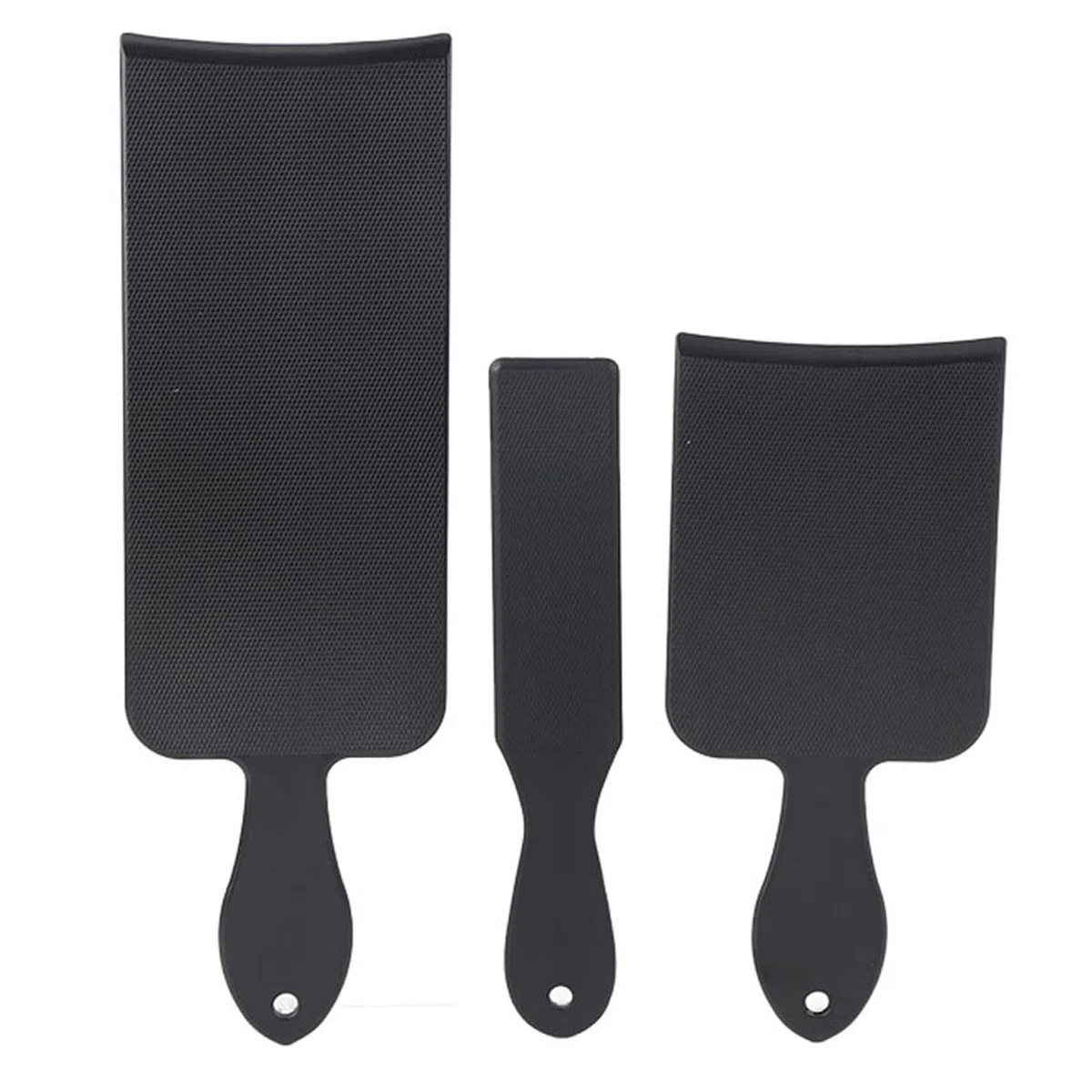 Mxtech Strumento per lo styling dei capelli Antiscivolo Highlighting Board Balayage Board colore per parrucchieri