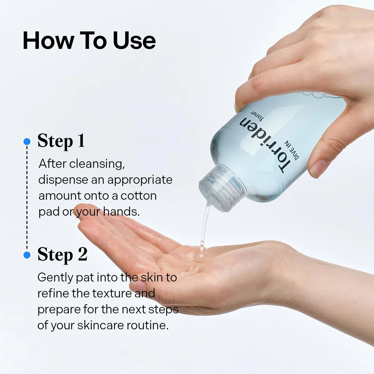 Dive-In Low Molecular Hyaluronic Acid Tã³Nico 300 ml
