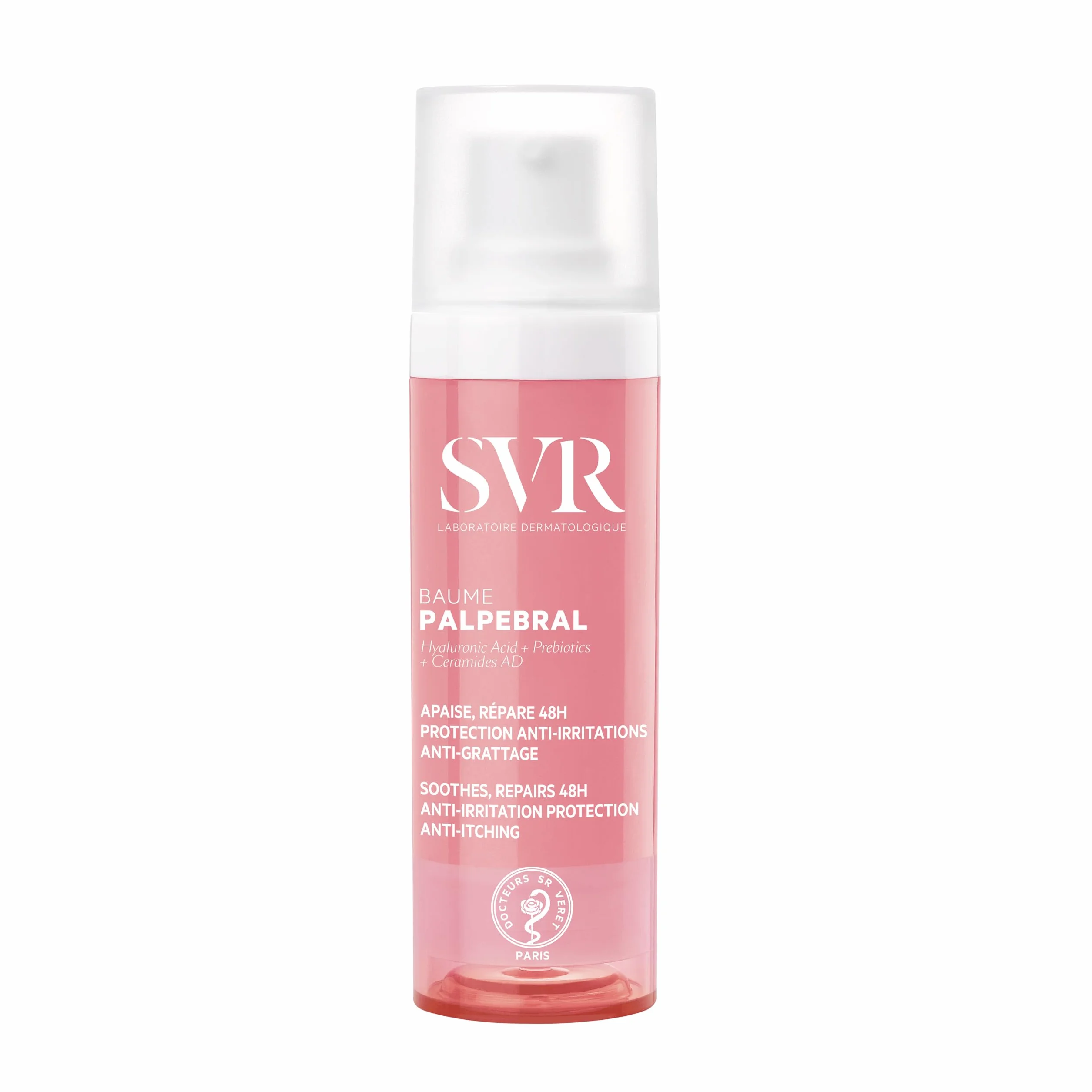 SVR - SVR Palpebral Braume Contorno Occhi Lenitivo e Riparatore 30ml - 985513100