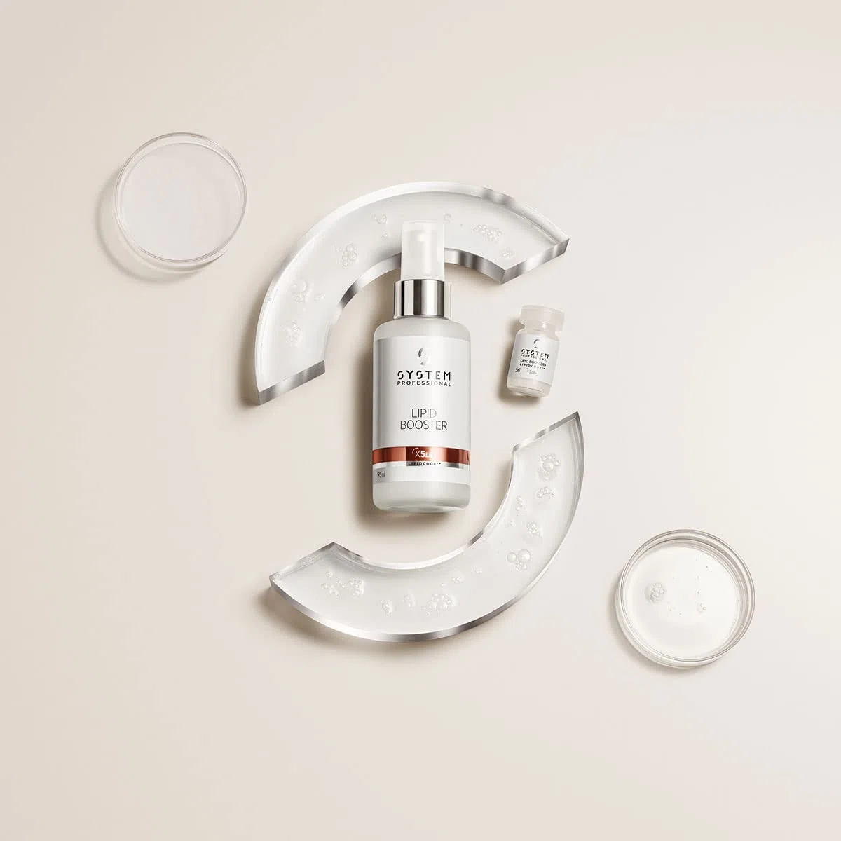 System Professional extra Lipid Booster 95 ml
