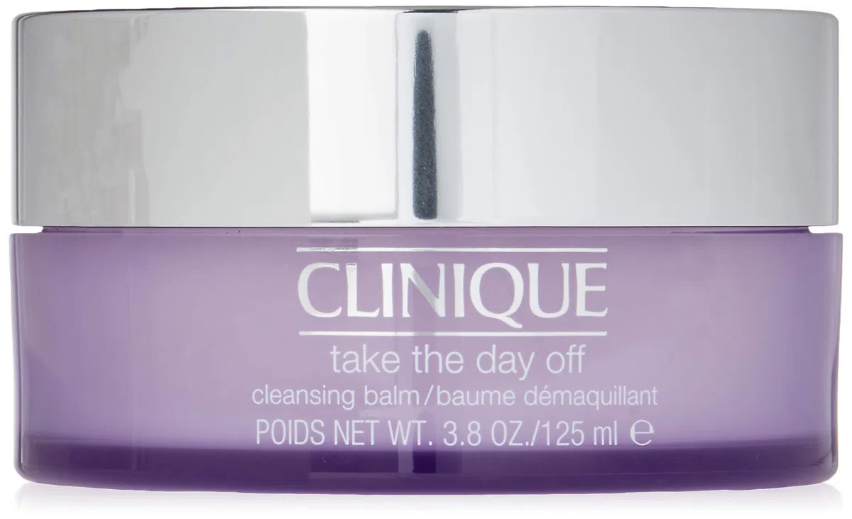Clinique, Detergente Balsamo, 125 ml, Confezione da 1