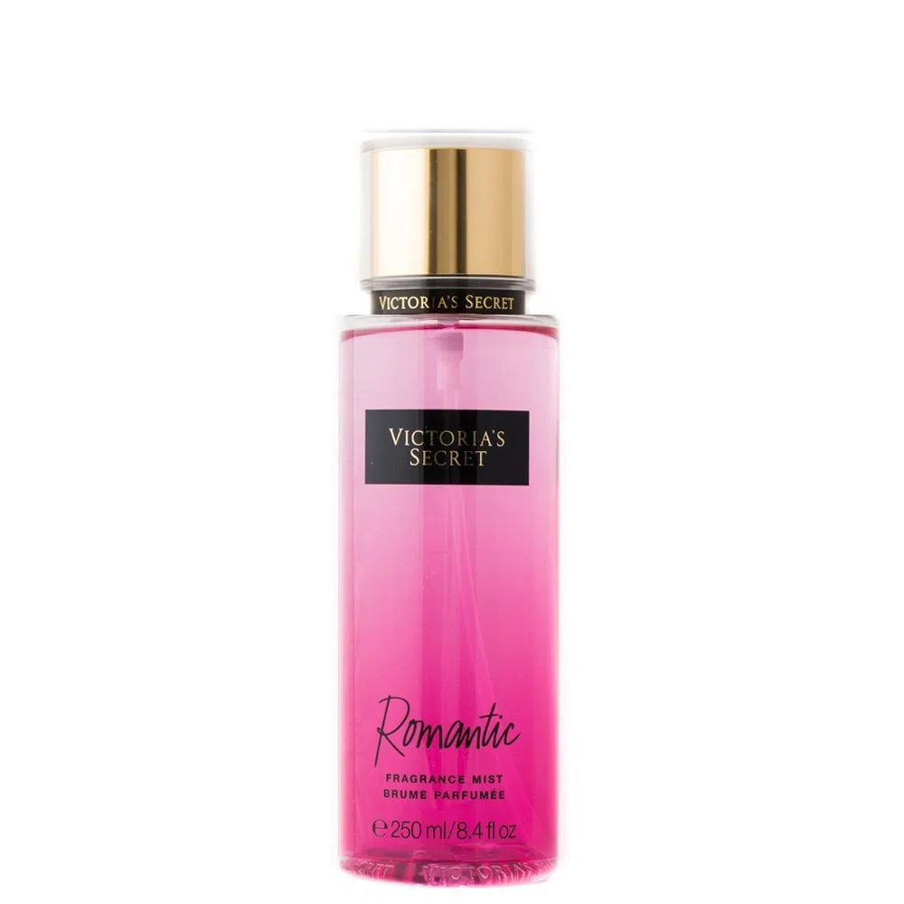 Victoria's Secret Profumo Body Mistromantic - 250 Ml