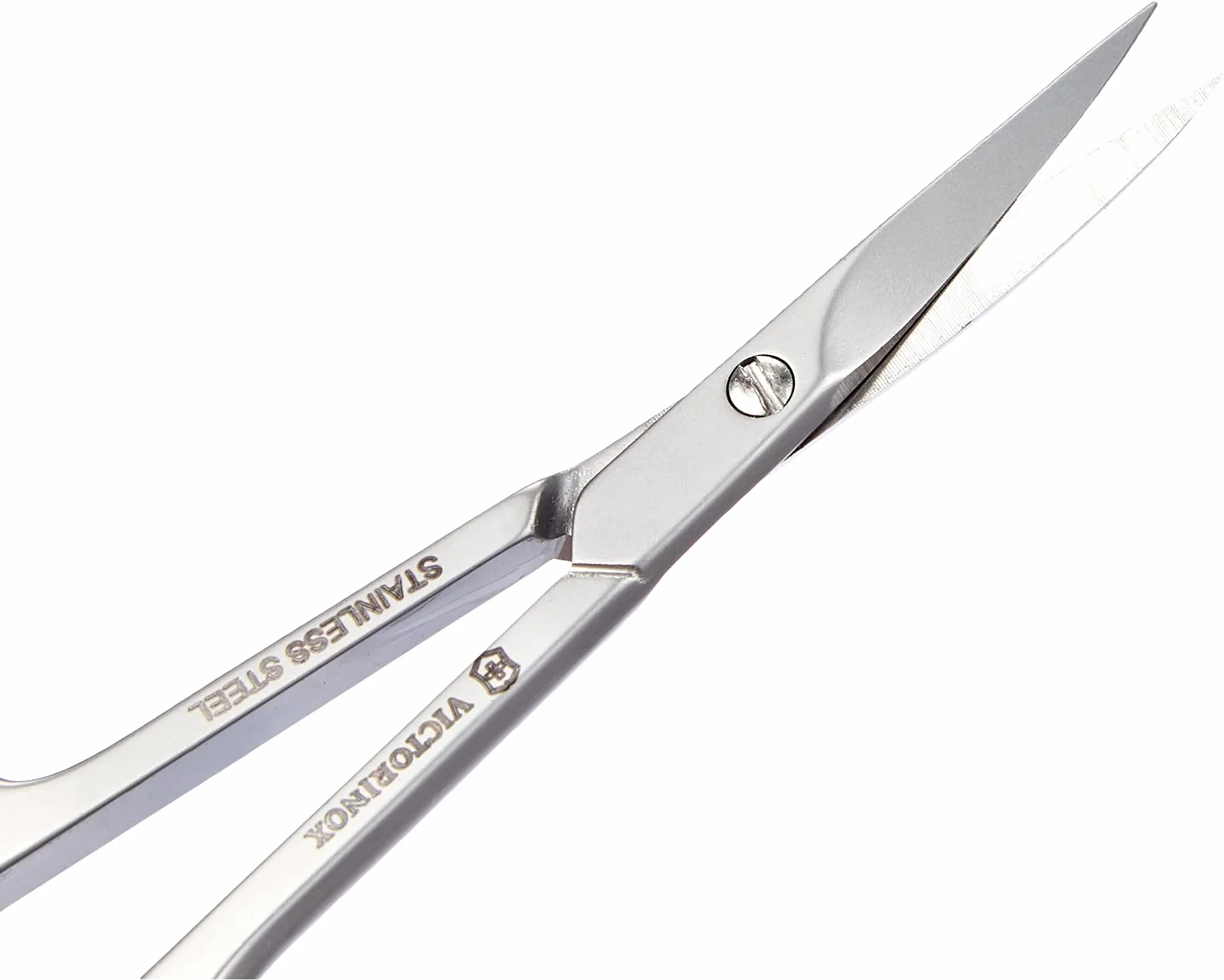 Victorinox, Forbici per cuticole, Professionale, Bellezza, Manicure Pedicure, acciaio inossidabile, argento