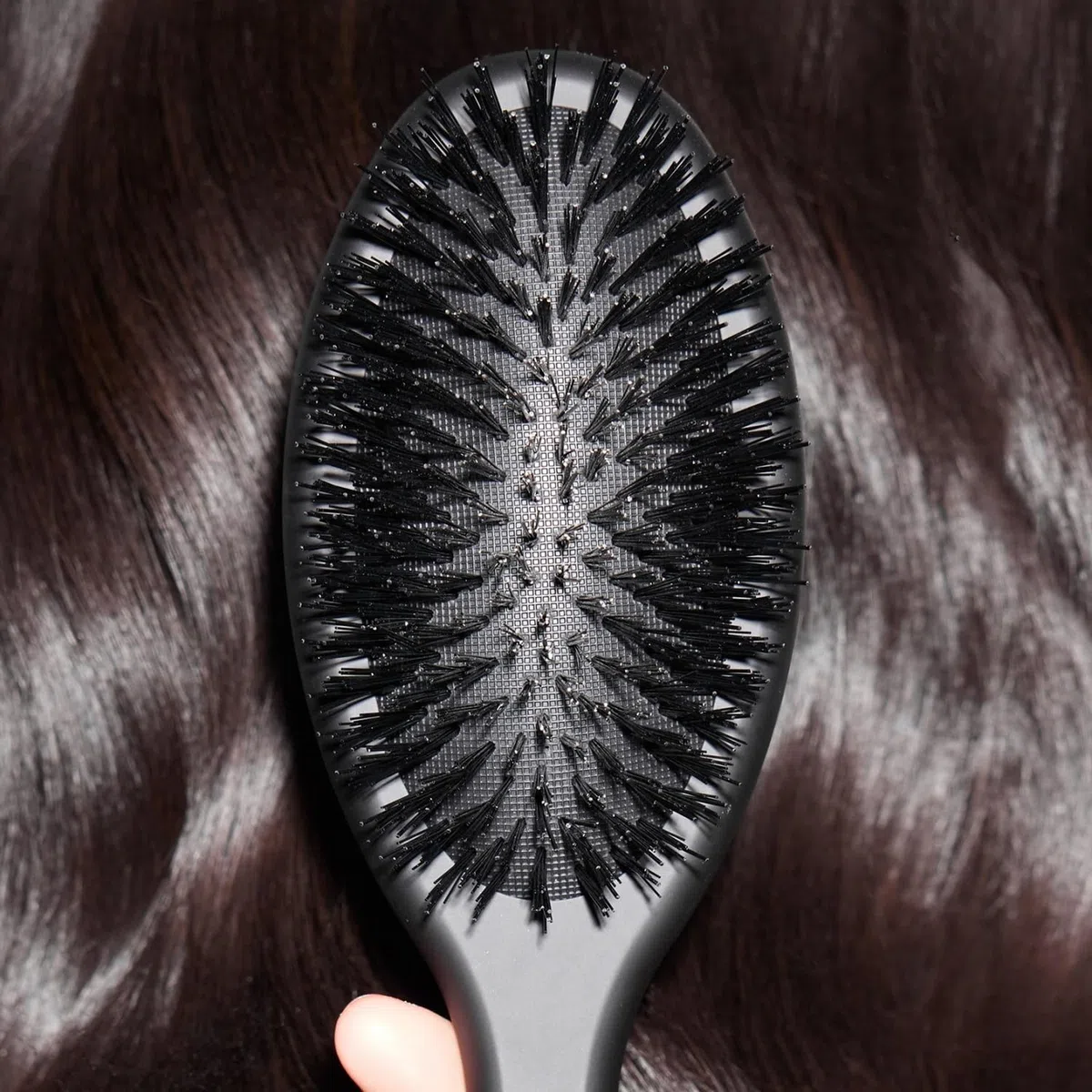 ghd The Dresser - Spazzola ovale con setole in nylon