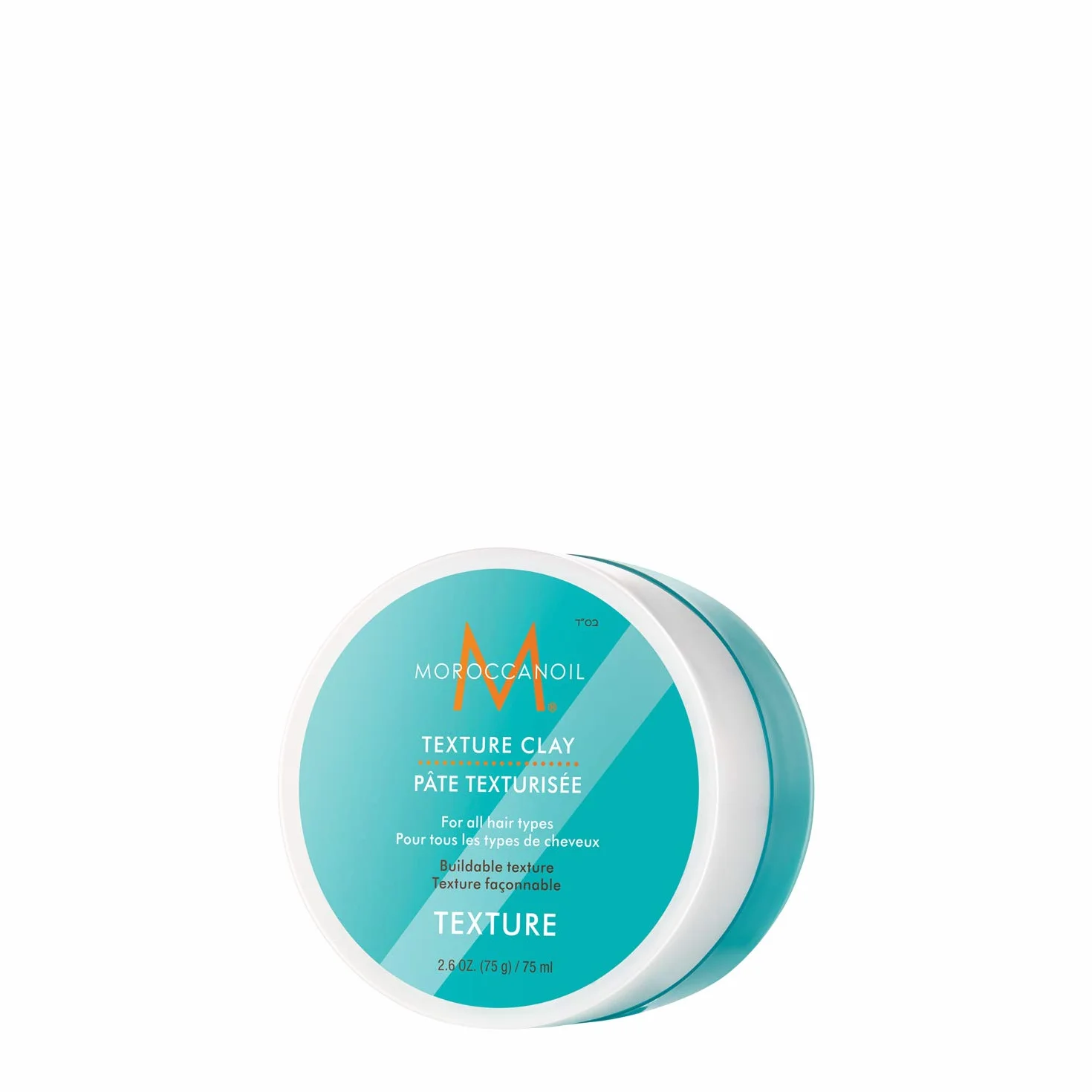 Moroccanoil Texture Clay, 75 ml