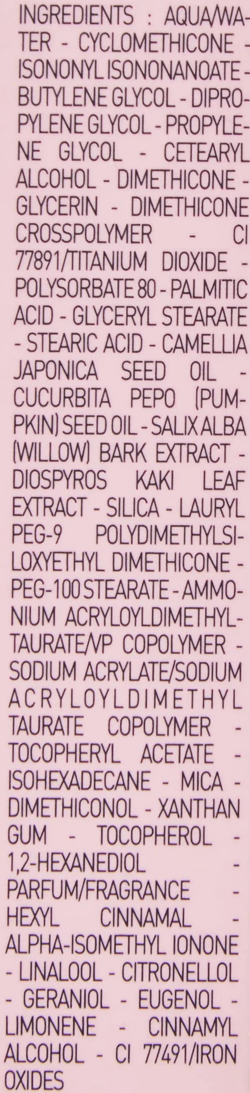 Erborian Primer & Care Rosa, 15-Milliliter