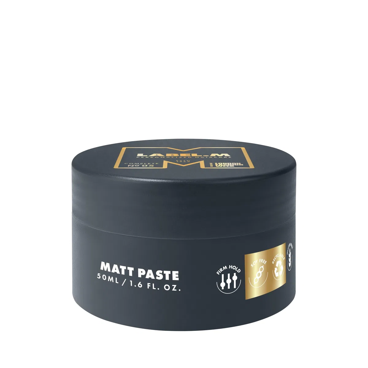 LABEL.M Pasta opaca 50ml