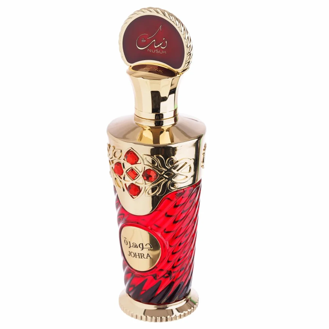Johra, Extrait de Parfum, Nusuk, unisex, 100 ml
