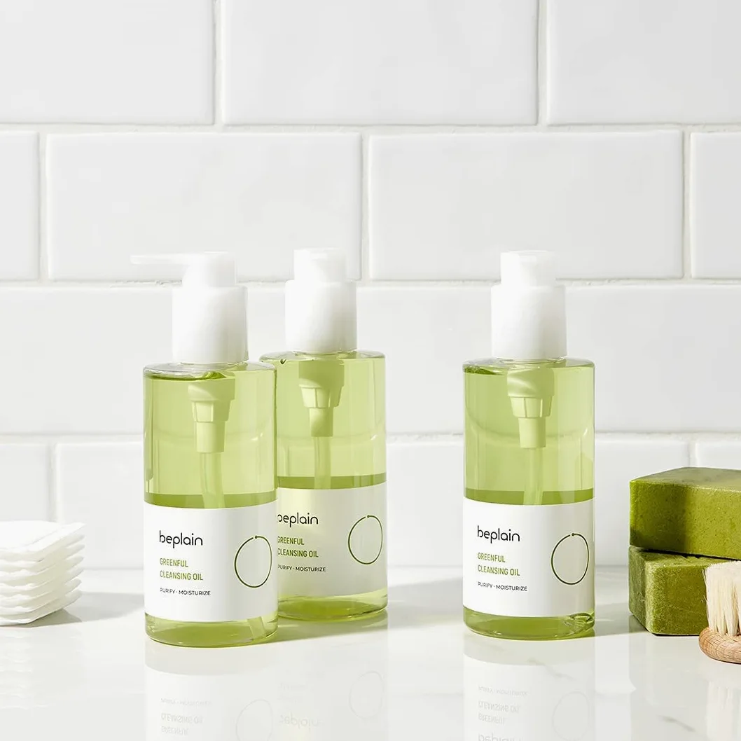 Olio detergente Greenful 200 ml