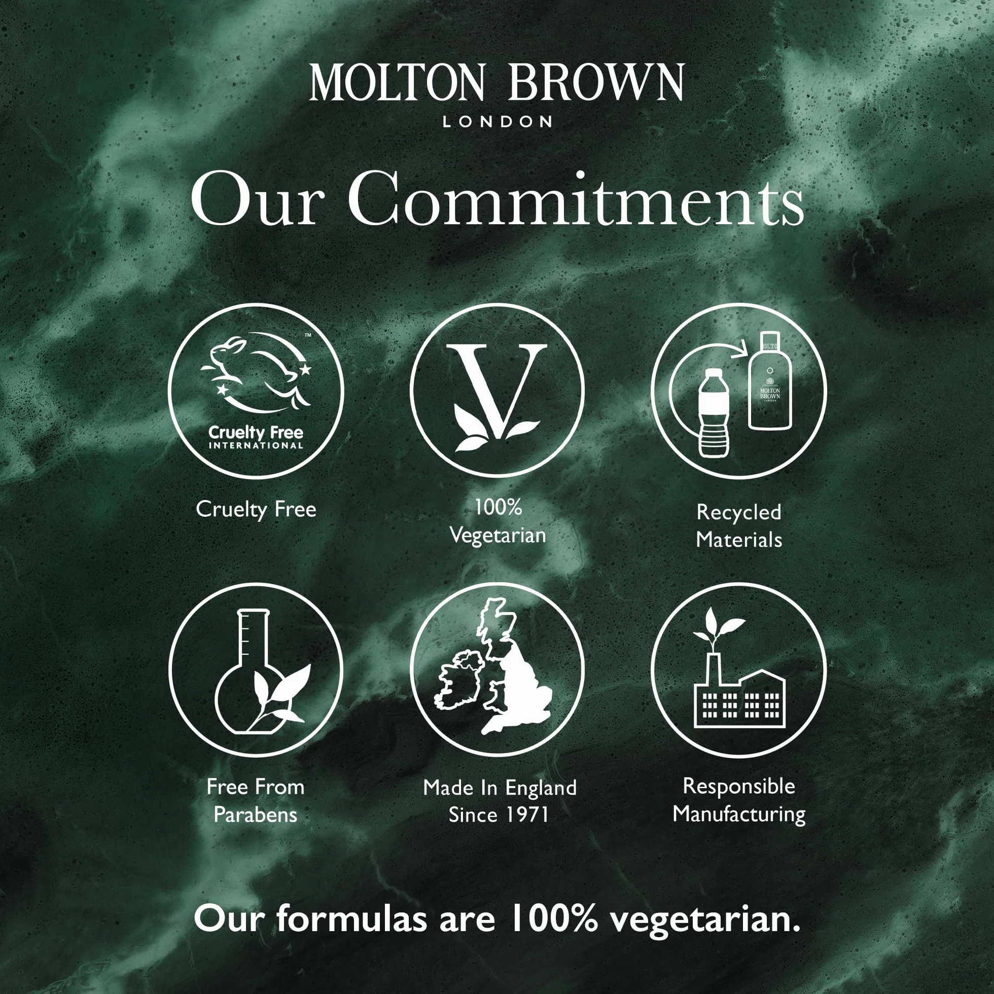 Molton Brown Coastal Cypress & Sea Fennel Bath Salts Woman 300G