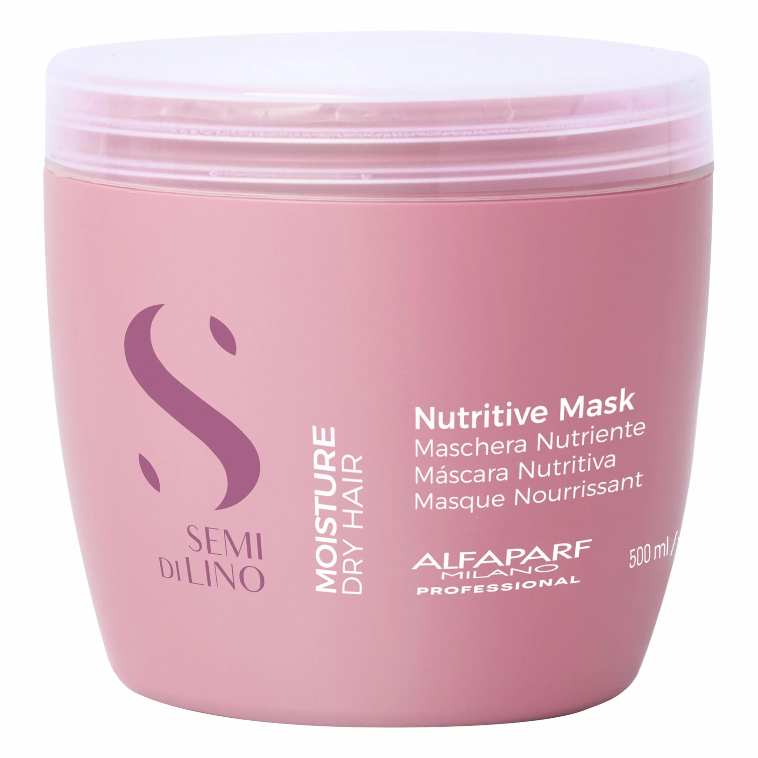 Alfaparf Mascara per Capelli - 500 ml