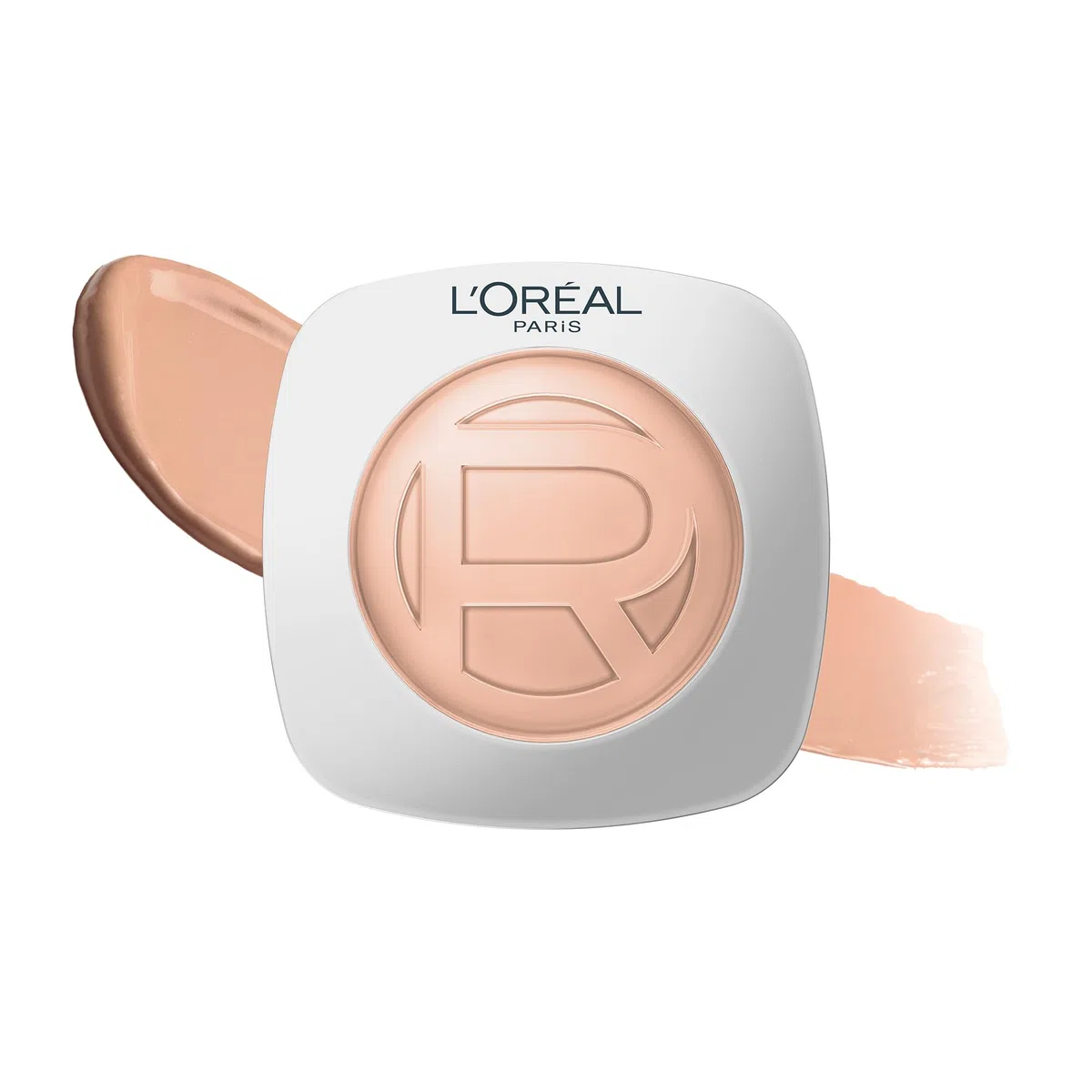 L'Oréal Paris OA T.MATCH TINTED BALM ROSYLGHT