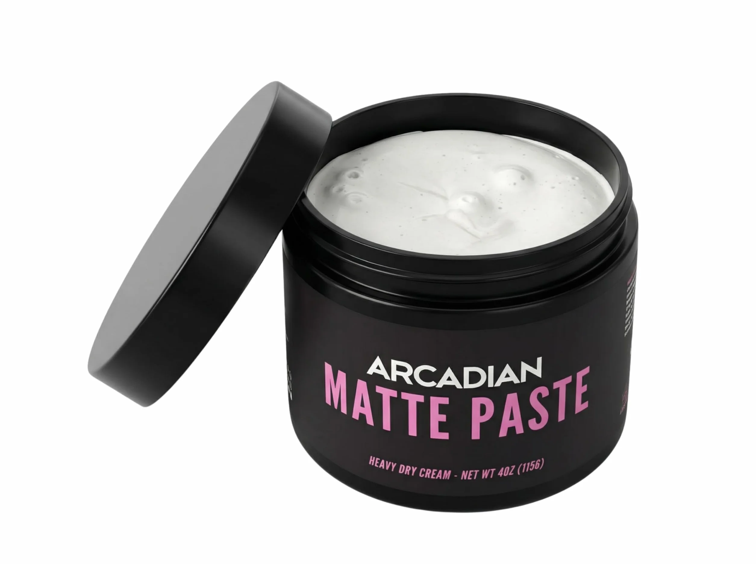 Arcadian Grooming Matte Paste