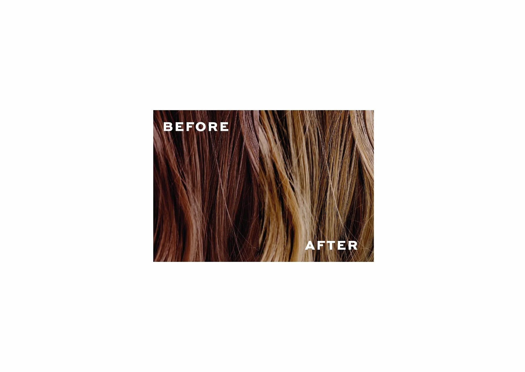 Revolution Haircare London, Prodotti per rimuovere il colore, 3x60ml
