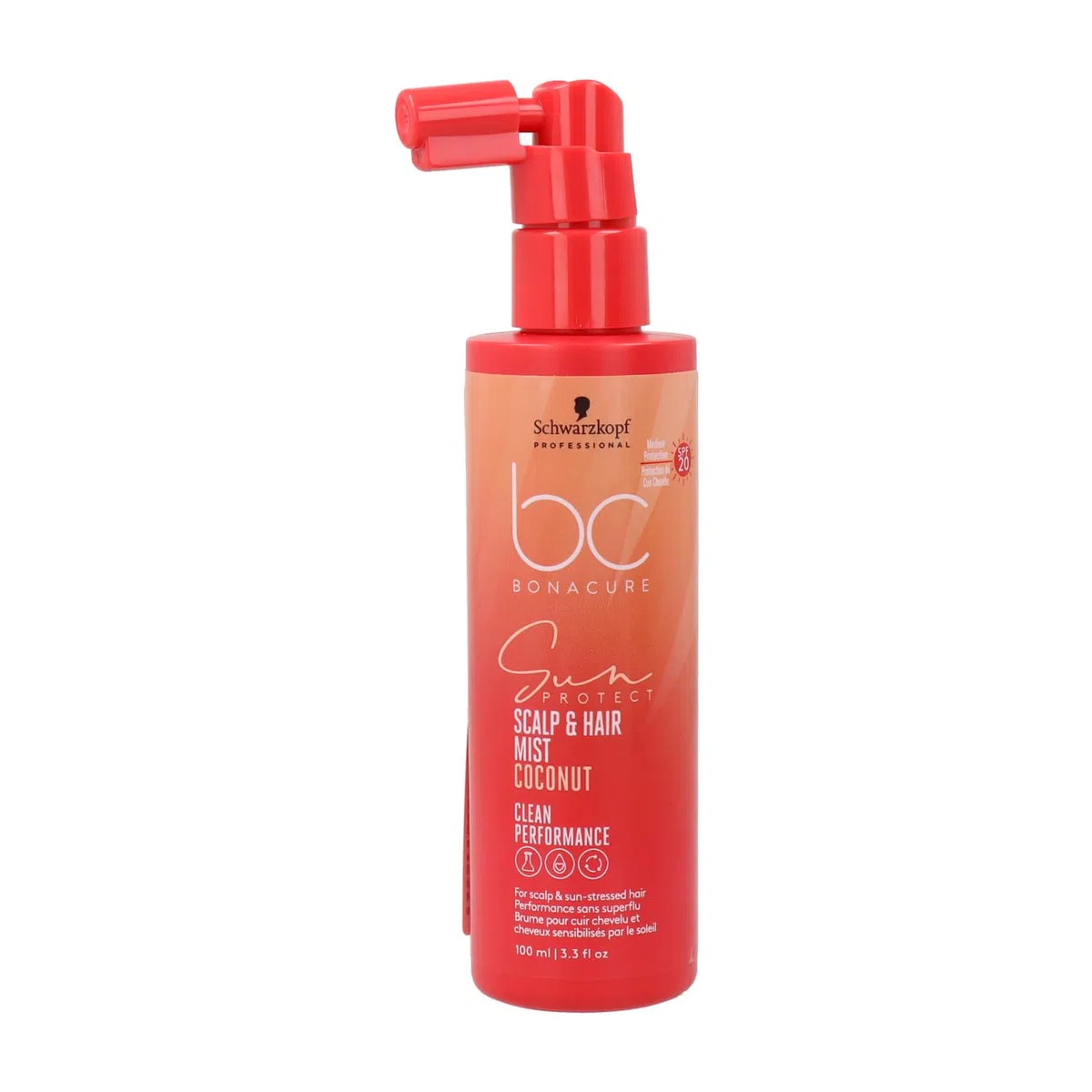 Schwarzkopf Schwarzkopf Professional Personal Care – Opzione classica (904895)