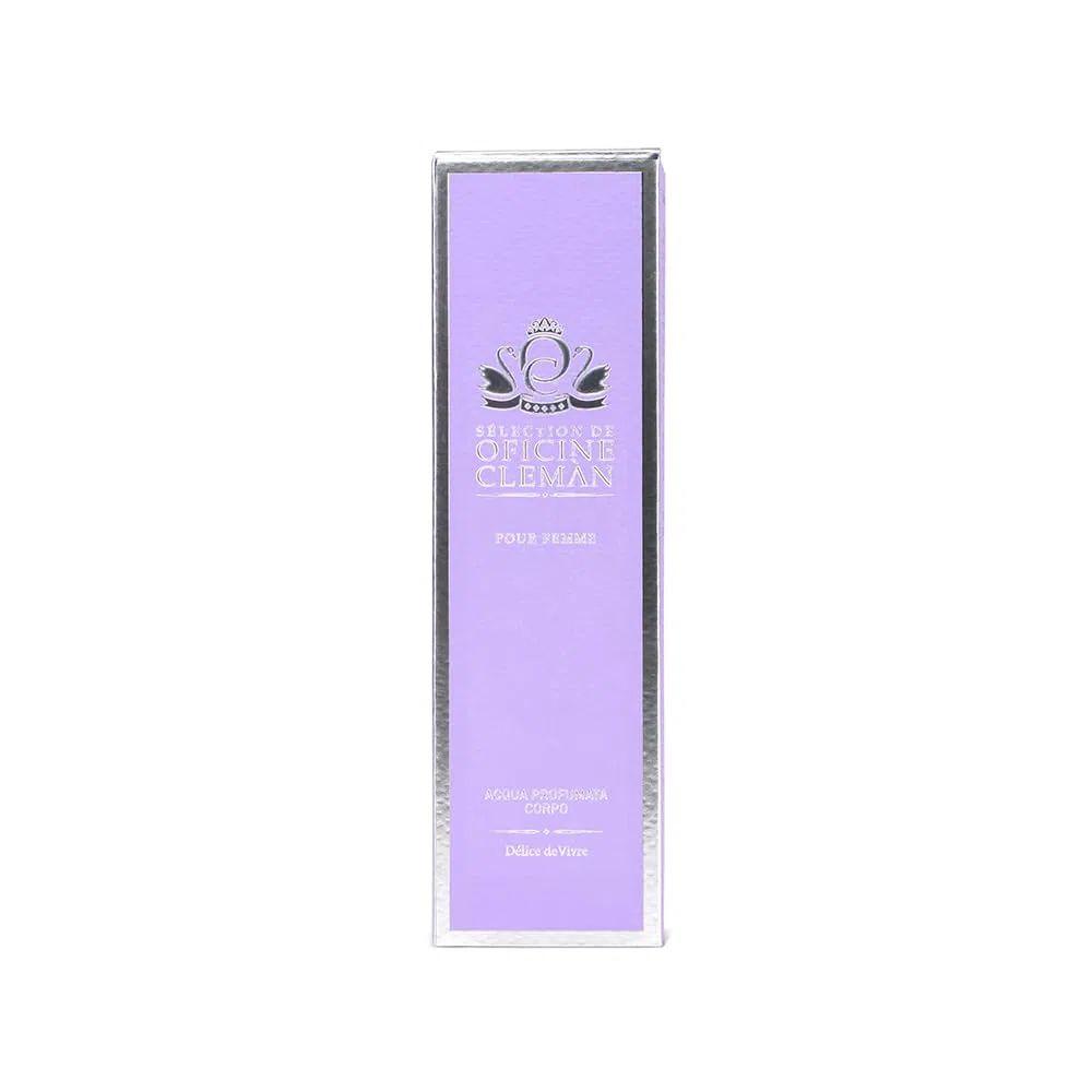 Délice de Vivre Acqua Profumata 150ml - Exenthia Mediterranea