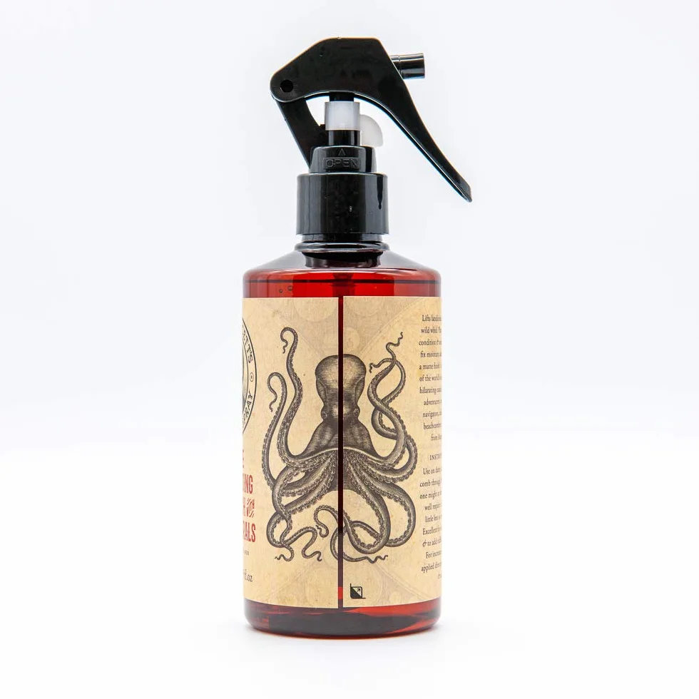 Captain Fawcett Spray al sale marino (250 ml)