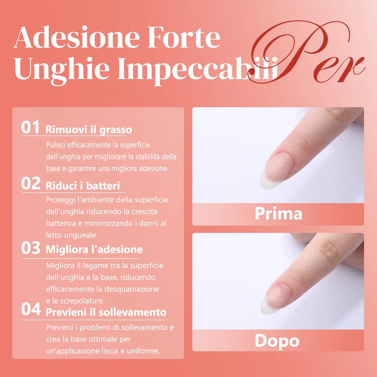 Aokitec 13PCS Dip Powder Liquid Set, Adesivo più Forte, PH Bond/Dip Activator/Base/Glossy Top Coat/Brush Saver con Pennello per Liner in Polvere per Unghie Strumento per Unghie per Dip Powder Nail Kit
