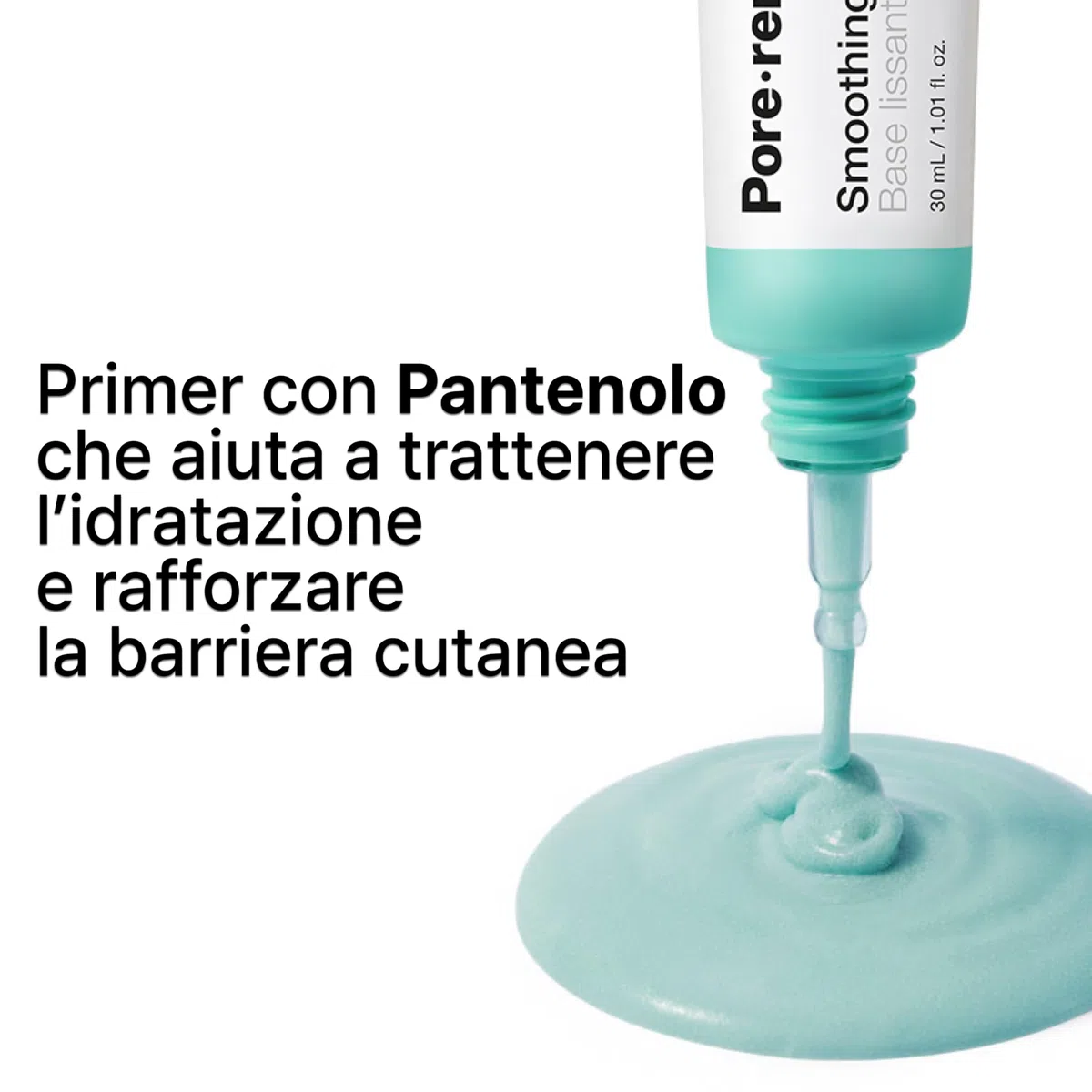 Dr.Jart+ Pore. Remedy Smoothing Primer - Primer Levigante Che Riduce L’aspetto Dei Pori E Prepara La Pelle Al Make-Up - Skincare Coreana (30 ml)