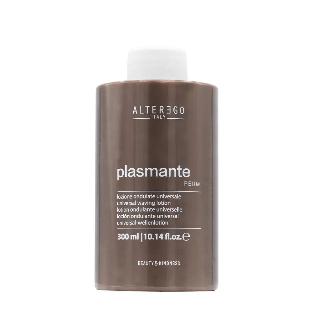 Alterego Plasmante Perm 300ml - lozione ondulante universale