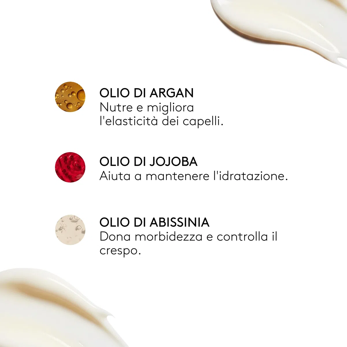 COCUNAT - Curl Moisturizer Leave-in - Districa, Definisce e Idrata i Ricci - Ricci Flessibili, Lucidi e Lisci - Metodo Curly - Crema per Acconciature - Elimina L'increspamento - 150 ml