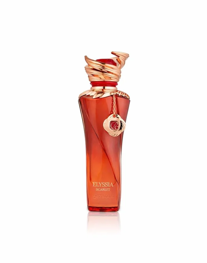 Elyssia Scarlet, Extrait de Parfum, RiiFFS, donna, 100 ml